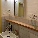 Little Vintage Apartment