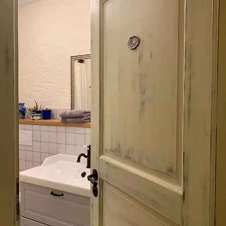 דירה Little Vintage *