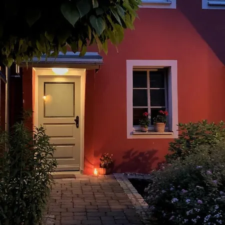 Little Vintage Apartment *