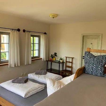 דירה Little Vintage