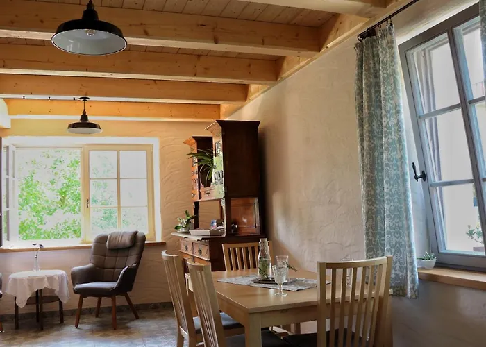 Little Vintage Apartment *