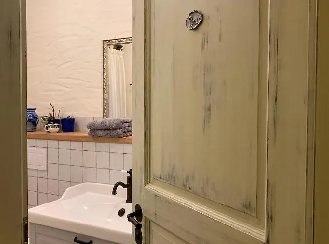 Apartment Little Vintage *