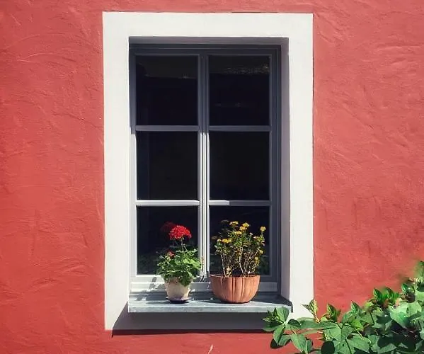 Apartment Little Vintage